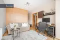 1 room apartment 34 m² Vilnius, Lithuania