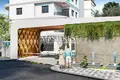 Appartement 2 chambres 47 m² Alanya, Turquie