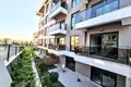 Appartement 2 chambres 68 m² Alanya, Turquie