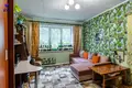 Apartamento 2 habitaciones 51 m² Minsk, Belarús