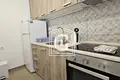 Wohnung 1 zimmer 48 m² in Becici, Montenegro