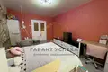 Wohnung 1 zimmer 44 m² Muchaviecki sielski Saviet, Belarus