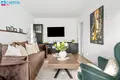 3 room apartment 64 m² Vilnius, Lithuania