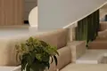 Вилла 2 комнаты 123 м² Чангу, Индонезия