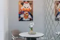 Квартира 1 комната 29 м² Минск, Беларусь