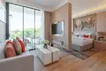 Appartement 1 chambre 47 m² Rawai, Thaïlande