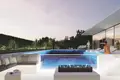 Villa de 6 habitaciones 687 m² Urla, Turquía