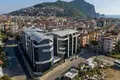 1 bedroom apartment 55 m² Muratpasa, Turkey