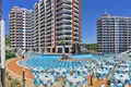 Wohnung 2 zimmer 75 m² Alanya, Türkei