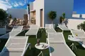 Ático 2 habitaciones 76 m² Torrevieja, Španjolska
