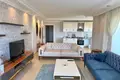 Квартира 3 спальни 70 м² Аланья, Турция