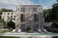 Apartamento 2 habitaciones 67 m² Prcanj, Montenegro