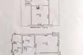 House 55 m² Lasanski sielski Saviet, Belarus