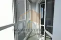 3 room apartment 78 m² Muchaviecki sielski Saviet, Belarus