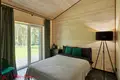 Maison 56 m² Jzufouski sielski Saviet, Bélarus