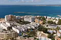 2 bedroom apartment 98 m² Palma de Mallorca, Spain