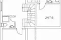 Dom 4 pokoi 119 m² Nikiti, Grecja