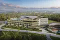 2 bedroom apartment 119 m² Tabanan, Indonesia