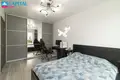 Квартира 2 комнаты 52 м² Вильнюс, Литва