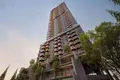 Apartamento 2 habitaciones 33 m² Pattaya City, Tailandia