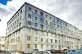 Commercial property 209 m² in Moscow, Russia