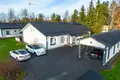 3 bedroom house 84 m² Vaihmala, Finland