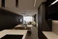 2 bedroom penthouse 114 m² Limassol, Cyprus