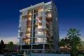 Appartement 2 chambres 123 m² Limassol, Chypre