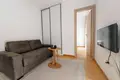 Apartamento 1 habitacion 43 m² en Budva, Montenegro
