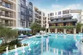 Wohnung 41 m² Provinz Phuket, Thailand