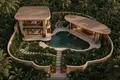 Apartamento 2 habitaciones 79 m² Cemagi, Indonesia
