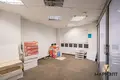 Office 5 rooms 651 m² in Minsk, Belarus