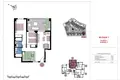 Квартира 3 комнаты  Urbanizacion Mil Palmeras, Испания