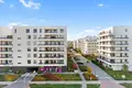Mieszkanie 3 pokoi 77 m² Warszawa, Polska