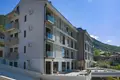 Apartamento 2 habitaciones 48 m² en Tivat, Montenegro