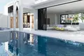 Villa de 3 habitaciones 457 m² Si Sunthon, Tailandia