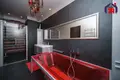 4 room apartment 132 m² Minsk, Belarus