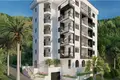 Kondominium 28 m² Boreti, Montenegro