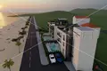 Apartamento 3 habitaciones 123 m² Opcina Sukosan, Croacia