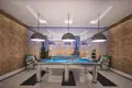 Appartement 2 chambres 55 m² Mahmutlar Mahallesi, Turquie