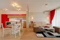 Wohnung 44 m² Pomorie, Bulgarien