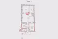 Apartamento 157 m² Naracki sielski Saviet, Belarús