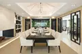 Residential quarter Villa Solstice