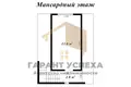 House 220 m² Muchaviecki sielski Saviet, Belarus