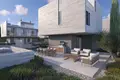 Вилла 3 комнаты 188 м² Героскипу, Кипр