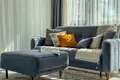 2 room apartment 60 m² in Alanya, Turkey