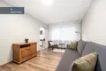 Квартира 1 комната 33 м² в Вильнюсе, Литва