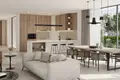 Вилла Yasmina Villas Expo Valley