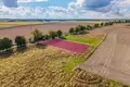 Земельные участки 1 062 м² Potrzanowo, Польша