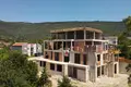 Mieszkanie 1 pokój 73 m² Tivat, Czarnogóra